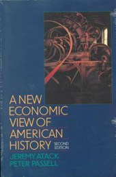 A New Economic View of American History