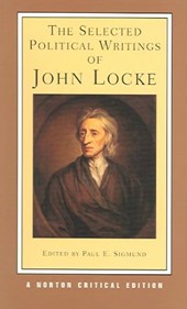The Selected Political Writings of John Locke