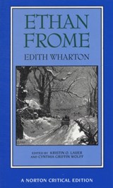 Ethan Frome | Edith Wharton | 