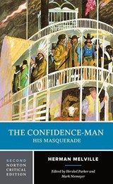 The Confidence-Man | Herman Melville | 