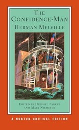 The Confidence-Man | Herman Melville | 