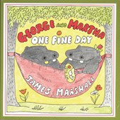 GEORGE & MARTHA 1 FINE DAY