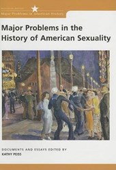 Major Problems in the History of American Sexuality