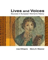 Lives and Voices