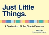 Just Little Things - VU,  Nancy - 9780399162978