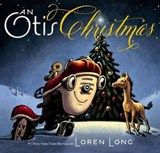 An Otis Christmas - LONG,  Loren - 9780399163951