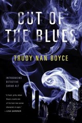 Out of the Blues - Trudy Nan Boyce - 9780399167263