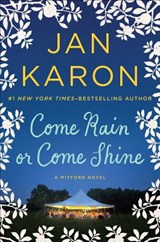 Come Rain or Come Shine - KARON,  Jan - 9780399167454