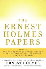 Ernest Holmes Papers - Ernest (Ernest Holmes) Holmes - 9780399170553