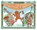 Gingerbread Christmas, Jan Brett - Gebonden - 9780399170713