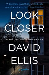 Ellis, D: Look Closer - David Ellis - 9780399170928