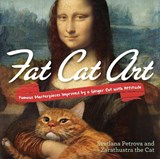 Fat Cat Art - Svetlana (Svetlana Petrova) Petrova - 9780399174780