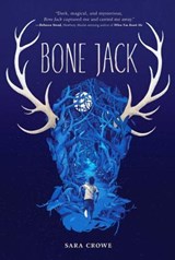 Bone Jack - Sara Crowe - 9780399176517