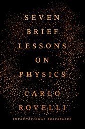 7 BRIEF LESSONS ON PHYSICS