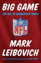 Big Game - Mark Leibovich - 9780399185427