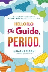 Helloflo - BLOOM,  Naama - 9780399187315
