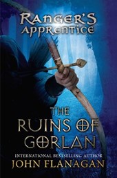 The Ruins of Gorlan: Book One