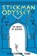 Stickman Odyssey 2, FORD,  Christopher - Gebonden - 9780399254277