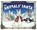The Animals' Santa, Jan Brett - Gebonden - 9780399257841