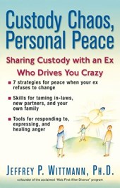 Custody Chaos, Personal Peace