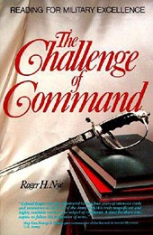 The Challenge of Command