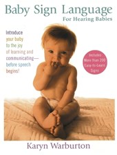 Baby Sign Language