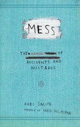 Mess - Keri Smith - 9780399536007