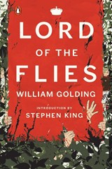 Golding, W: Lord of the Flies - William Golding - 9780399537424