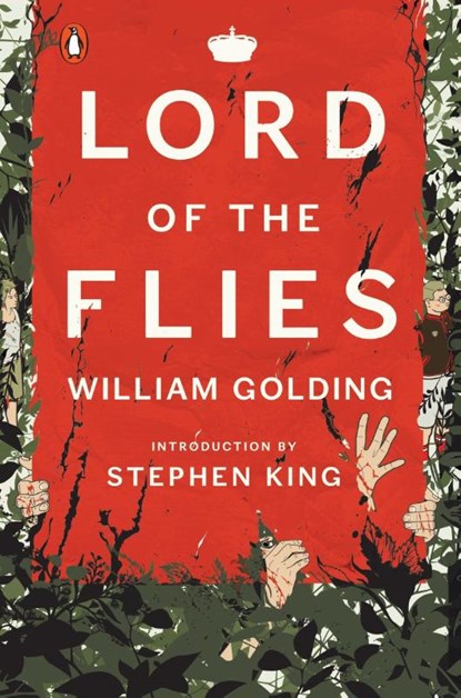 Golding, W: Lord of the Flies, William Golding - Paperback - 9780399537424