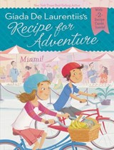 Miami! #7 - Giada De Laurentiis ; Brandi Dougherty - 9780399539930