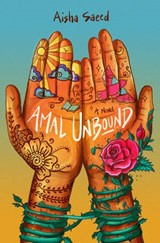 Amal Unbound - Aisha Saeed - 9780399544705