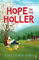 Hope in The Holler - Lisa Lewis Tyre - 9780399546334