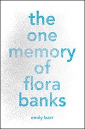 ONE MEMORY OF FLORA BANKS THE