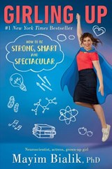 Girling Up - Mayim Bialik - 9780399548628