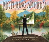 Picturing America - TALBOTT,  Hudson - 9780399548673