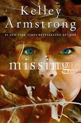 Missing - ARMSTRONG,  Kelley - 9780399550324