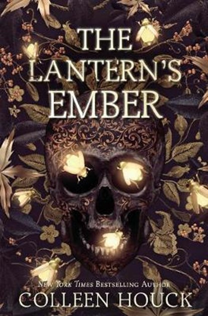 The Lantern's Ember, HOUCK,  Colleen - Gebonden - 9780399555725