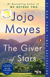 Moyes, J: Giver of Stars: Reese's Book Club - Jojo Moyes - 9780399562495