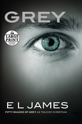 James, E: Grey - E L James - 9780399565335