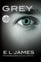 James, E: Grey - E L James - 9780399565335