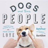 Dogs and Their People -  - 9780399574269
