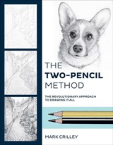 The Two–Pencil Method - M Crilley - 9780399581250