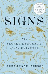 Signs - Laura Lynne Jackson - 9780399591600