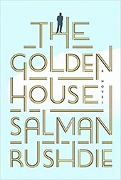 Rushdie, S: Golden House