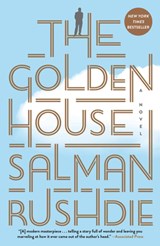 Golden house | Salman Rushdie | 