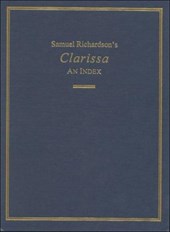 Samuel Richardson's ""Clarissa
