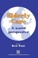 Elderly Care -  - 9780412476303