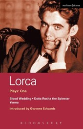 Lorca Plays: 1