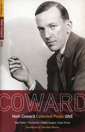Noel Coward Collected Plays