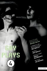 Gay Plays 4 - Eric Bentley ; Gerald Killingworth ; Joe Pintauro ; Neil (Author) Bartlett - 9780413618900